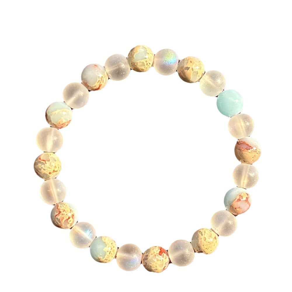 Bracelet pour femme - Cristal Glow